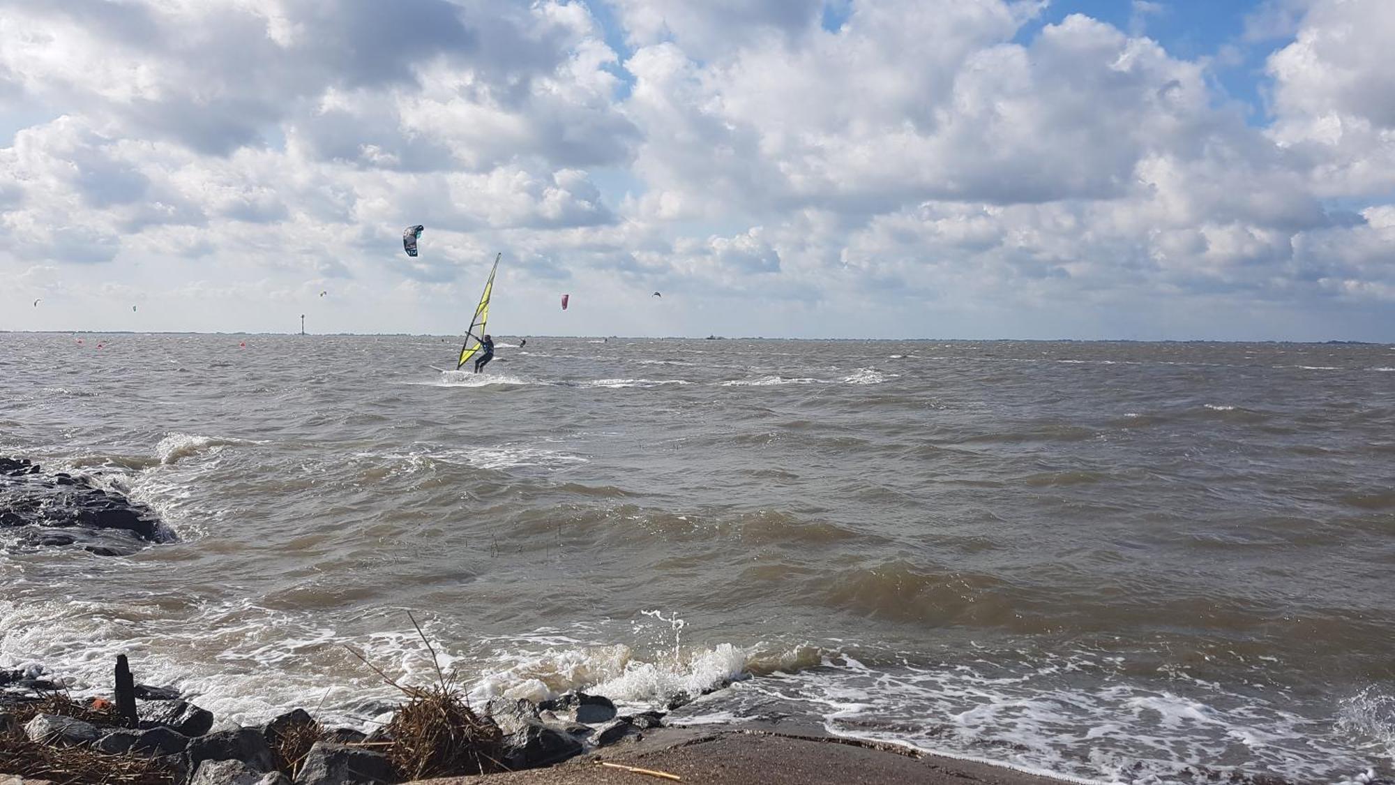 Ferienwohnung Alea, Zentrumsnah Bremerhaven Esterno foto